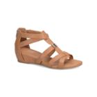 Eurosoft&trade; Rochelle Strap Wedge Sandals