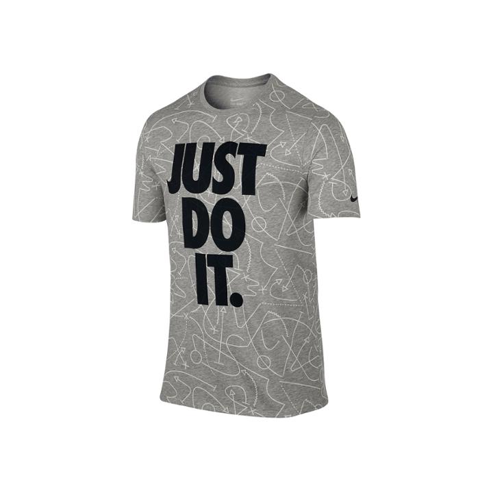 Nike Aop Plays Tee