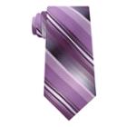 Van Heusen Vh Shaded Stripe Tie