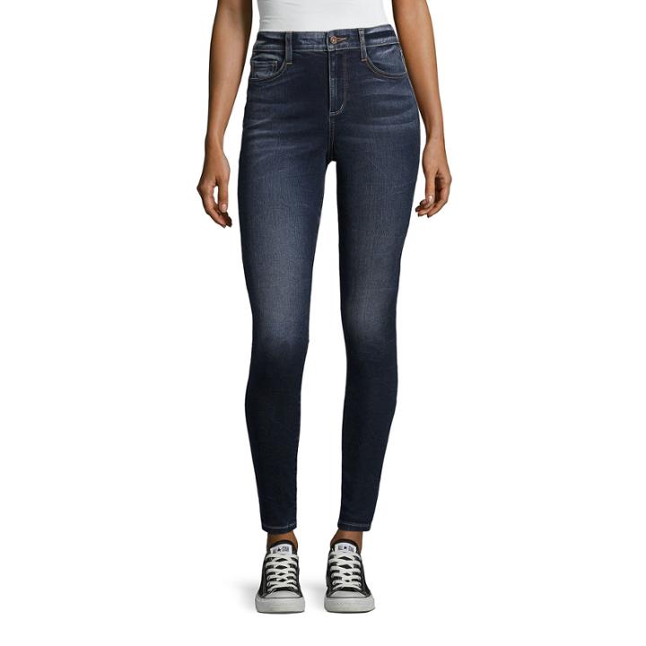 Arizona Super Slim Fit Jeggings-juniors