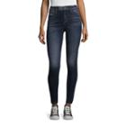 Arizona Super Slim Fit Jeggings-juniors