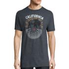 Levi's Short-sleeve Aussum Tee