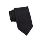 Collection By Michael Strahan Solid Silk Tie