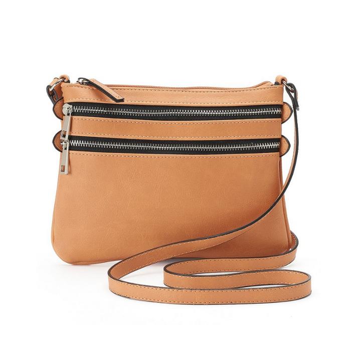 Mondani Rhodes Crossbody Bag