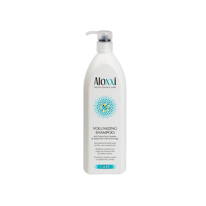 Aloxxi Volumizing Shampoo - 33.8 Oz.