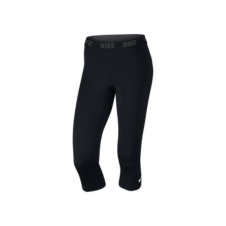 Nike Baselayer Athletic Capris