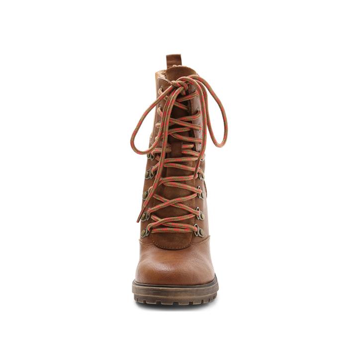 Unionbay Lionel Lace-up Booties