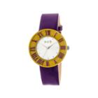 Crayo Womens Prestige Watch Cracr3104
