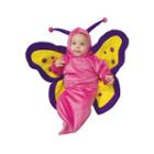 Butterfly Bunting Costume