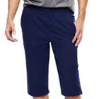 Msx By Michael Strahan Premium Four Way Stretch Long Shorts