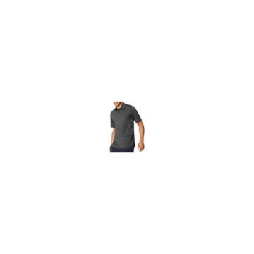 Hanes Sport Men's Heathered Performance Polo