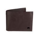 Collection By Michael Strahan Bifold Traveler Wallet