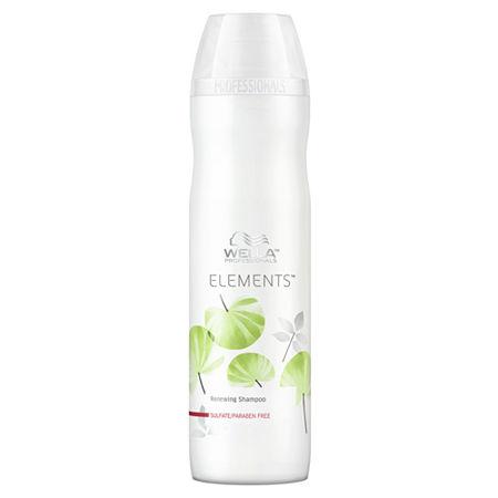 Wella Elements Renewing Shampoo - 8.45 Oz.