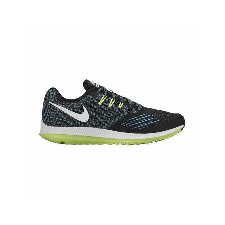 Nike Zoom Winflo 4 Mens Running Shoes