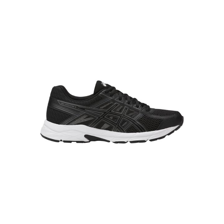 Asics Contend 4 Womens Running Shoes Wide