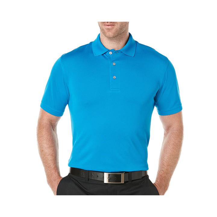 Pga Tour Short-sleeve Airflux Polo
