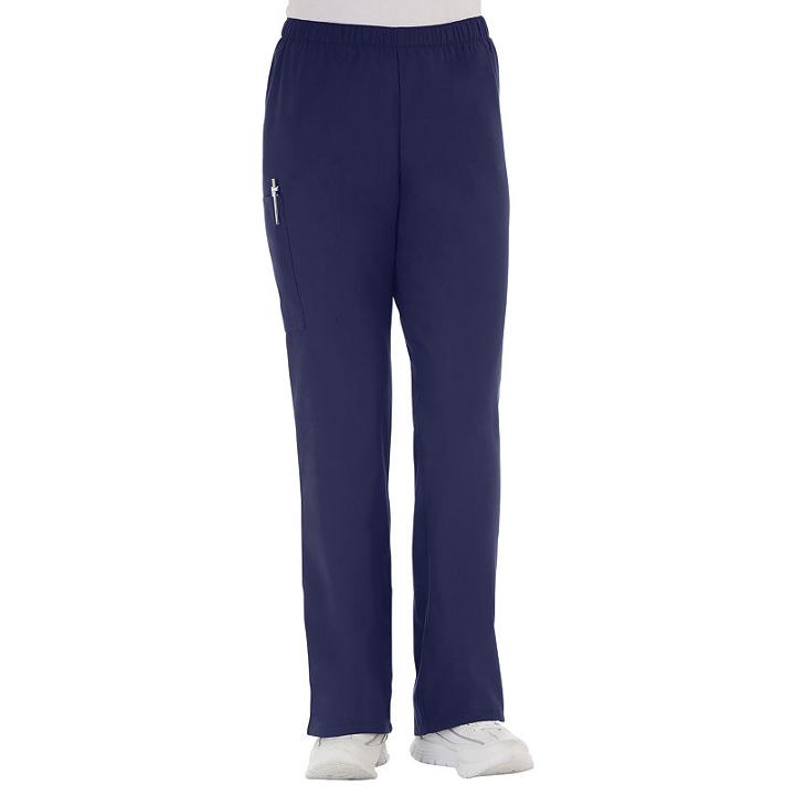 F3 By White Swan Ladies Cargo Pocket Pant