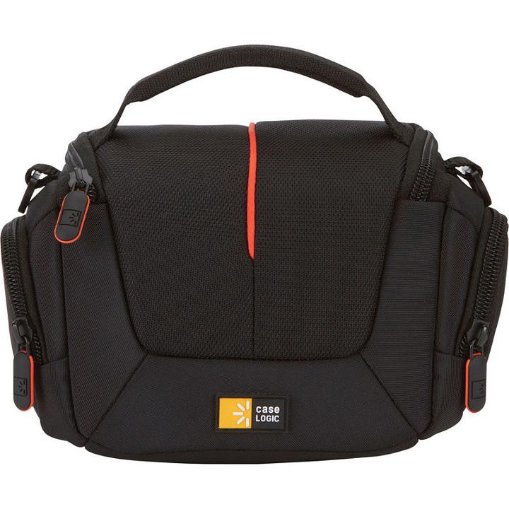 Case Logic Compact System/hybrid/camcorder Kit Bag