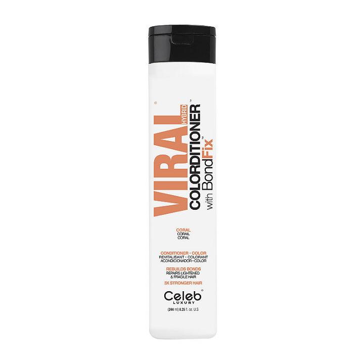 Celeb Luxury Conditioner - 8.2 Oz.