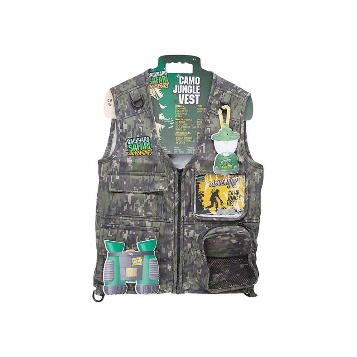 Unisex 2-pc. Dress Up Accessory