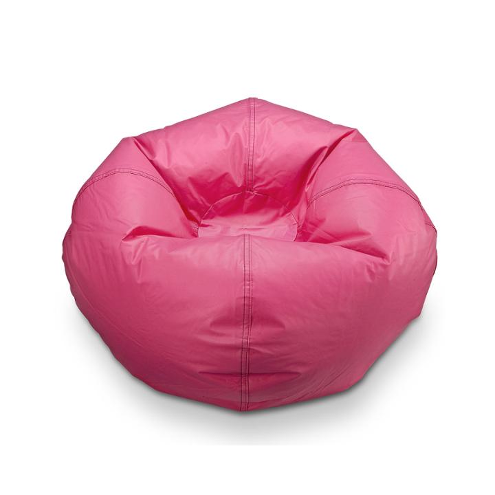 96 Matte Bean Bag