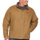 Columbia Midweight Work Jacket-big And Tall