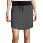 Xersion&trade; Studio Knit Skirt