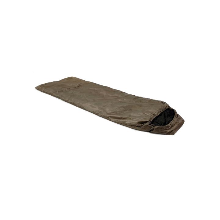 Snugpak Jungle Bag Olive Left Hand Zip