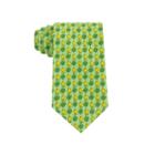Peanuts Shamrock Woodstock Tie
