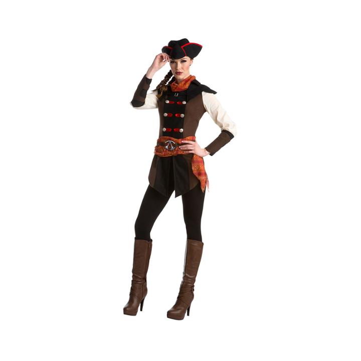 Assassin's Creed: Aveline Classic Adult Costume