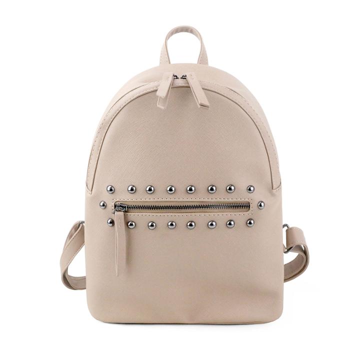 Olivia Miller Kassandra Studded Backpack