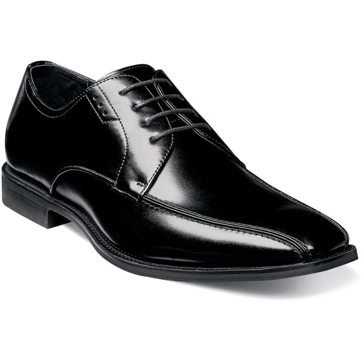 Stacy Adams Logan Mens Oxford Shoes