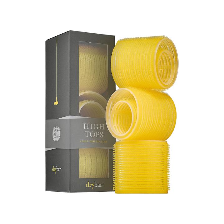 Drybar High Tops Self-grip Rollers