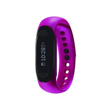 Soleus Womens Pink Strap Watch-sf004-616