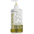 Omega 3 Salmon Fish Oil For Dogs