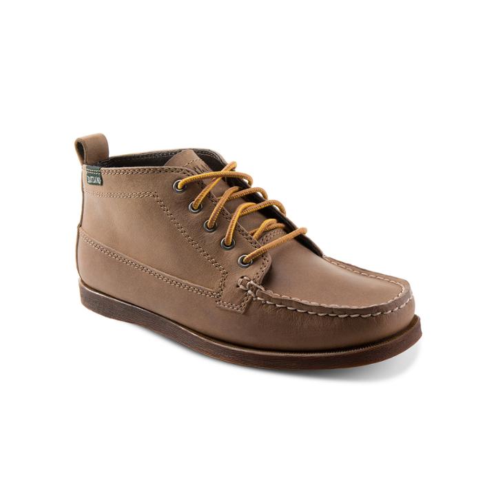 Eastland Seneca Leather Womens Boots