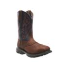 Wolverine Steel-toe Javelina High Plains Mens Work Boots