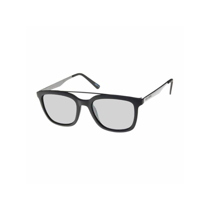 Jf J.ferrar Round Uv Protection Sunglasses-mens