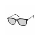 Jf J.ferrar Round Uv Protection Sunglasses-mens