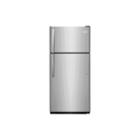 Frigidaire Energy Star 18 Cu Ft Top Freezer - 85408020018