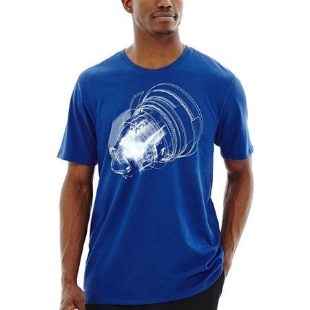 Nike Glow Reactor Dri-fit Tee