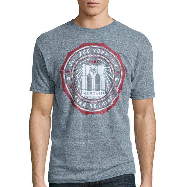 Zoo York East River T-shirt
