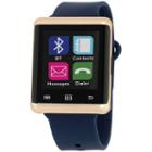 Itouch Air Unisex Blue Smart Watch-ita33605r714-416