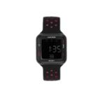 Armitron Prosport Unisex Black Strap Watch-40/8417brd