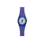Armitron Prosport Womens Purple Strap Watch-25/6355pur