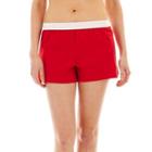 Soffe Classic Cheer Shorts