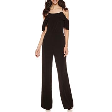Trulli Sleeveless Jumpsuit