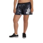 Champion 4 Running Shorts-plus
