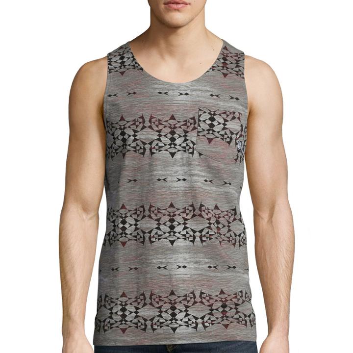 Vans Bambuzzle Tank Top