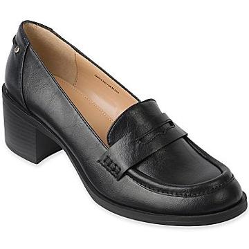 Nine & Co.® Norissa Womens Loafer Black